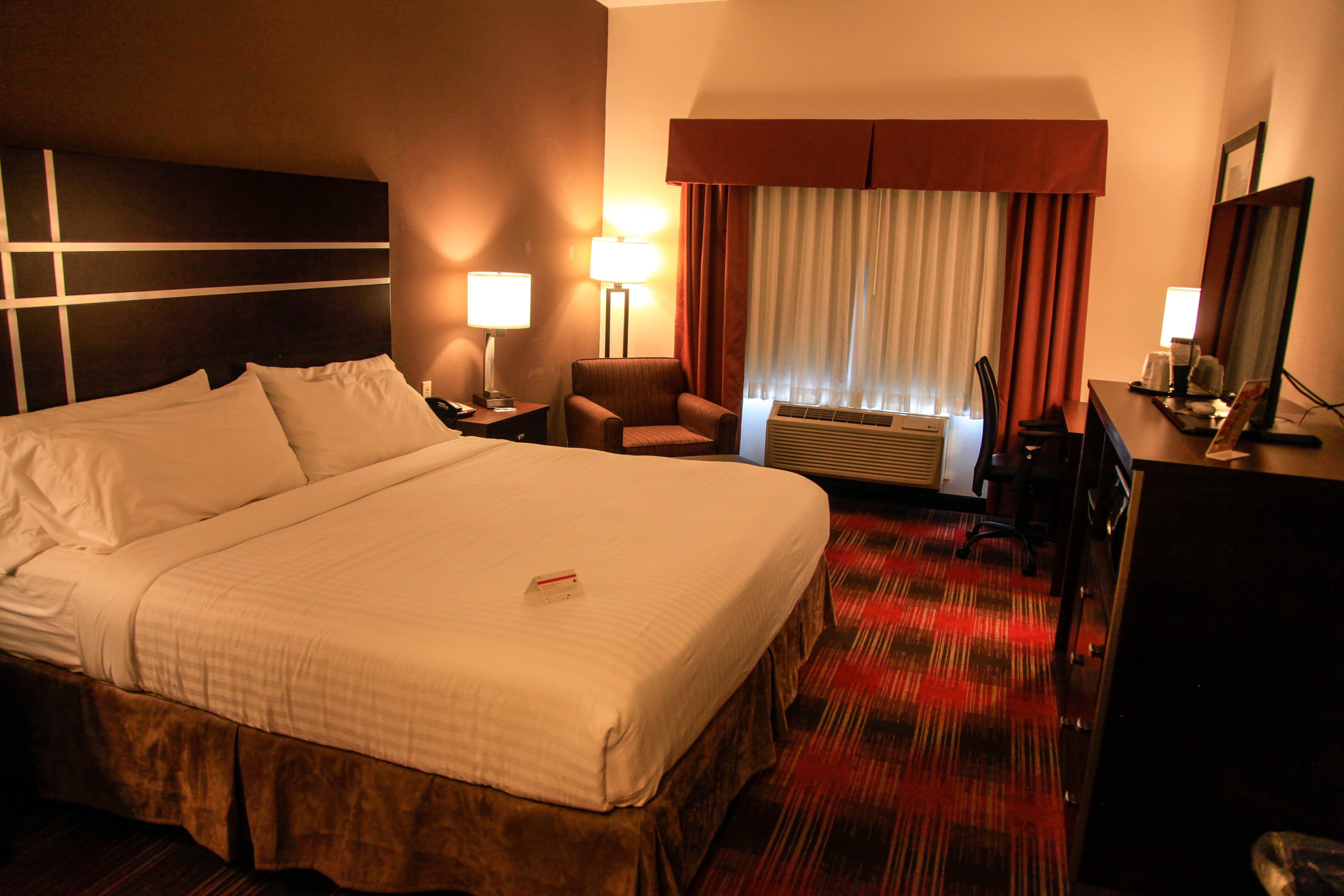 Express & Cumberland - By Ihg 2* La Vale